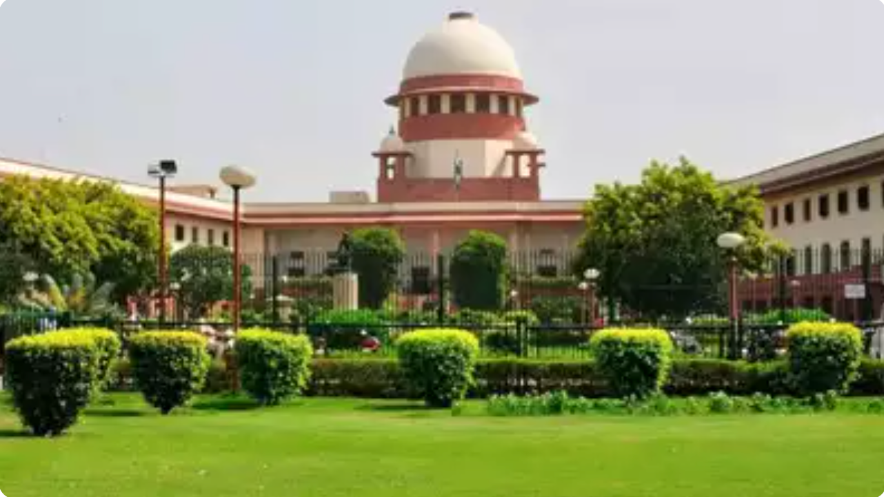 Union Government Appoints Six New Additional Solicitors General, Reaches Full Strength in Supreme Court Representation